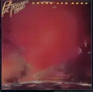 Pat Travers Band - Crash & Burn