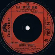 7'' - Pat Travers Band - Is This Love