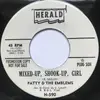 7inch Vinyl Single - Patty & The Emblems - Mixed-Up, Shook-Up, Girl / Ordinary Guy