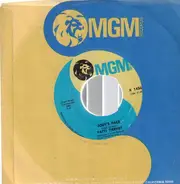 Patty Tierney - Cryin' Eyes / Jody's Face