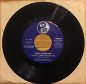 Patty Weaver - Christmas Is...