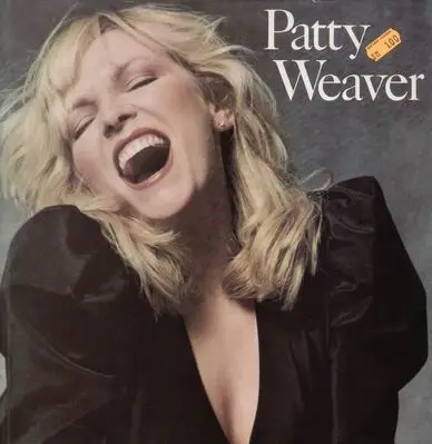 Patty Weaver - Same