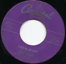 7inch Vinyl Single - Patty Andrews - Where To, My Love? / Without Love