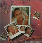 LP - Patty Brard - All This Way