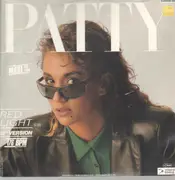 12inch Vinyl Single - Patty Brard - Red Light