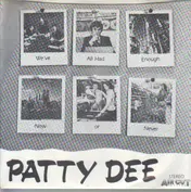 Patty Dee