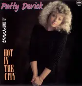 Patty Devick - Hot In The City