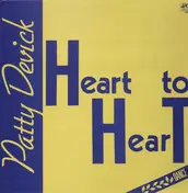 Patty Devick - Heart To Heart