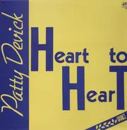 Patty Devick - Heart To Heart