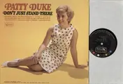 Patty Duke - Dont just stand there