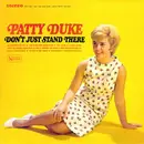 LP - Patty Duke - Don't Just Stand There