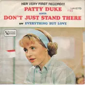 Patty Duke - Don't Just Stand There