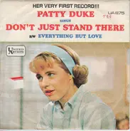 Patty Duke - Don't Just Stand There