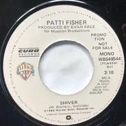 Patty Fisher - Shiver