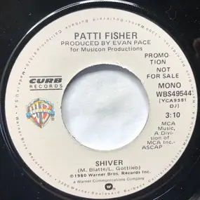 Patti Fisher - Shiver