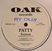 Patty - Frozen