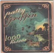 CD - Patty Griffin - 1000 Kisses