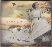 CD - Patty Griffin - Impossible Dream - Digipak