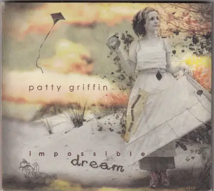 Patty Griffin - Impossible Dream