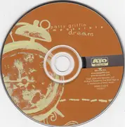CD - Patty Griffin - Impossible Dream - Digipak