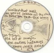 CD - Patty Griffin - Living With Ghosts