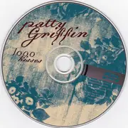 CD - Patty Griffin - 1000 Kisses