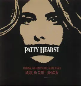 Scott Johnson - Patty Hearst Soundtrack