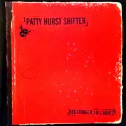 CD - Patty Hurst Shifter - Beestinger Lullabies