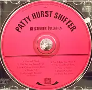 CD - Patty Hurst Shifter - Beestinger Lullabies