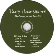 CD - Patty Hurst Shifter - Too Crowded On The Losing End