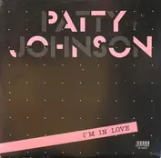 Patty Johnson