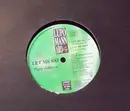 12inch Vinyl Single - Patty Johnson - Let Me Go