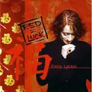 CD - Patty Larkin - Red = Luck