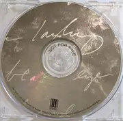 CD - Patty Larkin - Strangers World