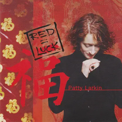 Patty Larkin - Red = Luck
