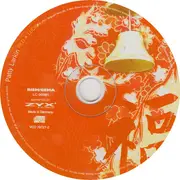 CD - Patty Larkin - Red = Luck