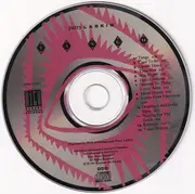 CD - Patty Larkin - Tango
