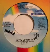 Patty Loveless - Chains