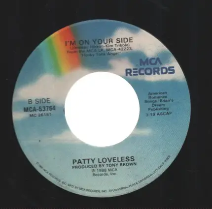 Patty Loveless - Chains