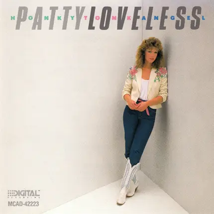 Patty Loveless - Honky Tonk Angel