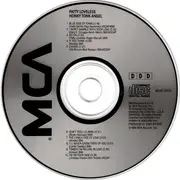 CD - Patty Loveless - Honky Tonk Angel