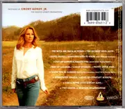 CD - Patty Loveless - Mountain Soul