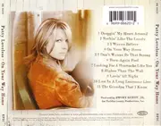 CD & DVD - Patty Loveless - On Your Way Home