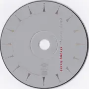 CD - Patty Loveless - Strong Heart