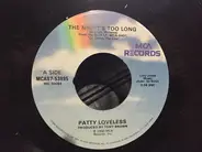 Patty Loveless - The Night's Too Long