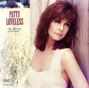 CD - Patty Loveless - Up Against My Heart