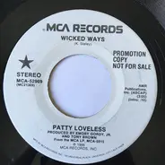 Patty Loveless - Wicked Ways