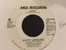 7inch Vinyl Single - Patty Loveless - Chains