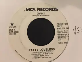 Patty Loveless - Chains