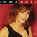 CD - Patty Loveless - Greatest Hits